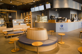 glin coffee