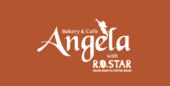 Bakery&Cafe Angela
with R.O.STAR