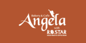 Bakery＆Cafe Angela
with R.O.STAR 